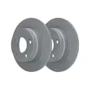 ATE 24.0310-0202.1 Power Disc Bremsscheiben 2 Stück BMW