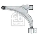 Lenker Radaufhängung Febi Bilstein 108820 für Opel für Vauxhall