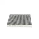 BOSCH 1 987 435 544 Filter, Innenraumluft R5544