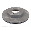 BLUE PRINT ADG043143 Bremsscheiben 2 Stück vorne HYUNDAI