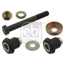 Reparatursatz Umlenkhebel Febi Bilstein 02345 für Mercedes Benz