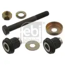 FEBI BILSTEIN 02345 Rep. Satz Lenkhebel für MERCEDES-BENZ