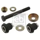 FEBI BILSTEIN 02345 Rep. Satz Lenkhebel für MERCEDES-BENZ