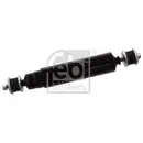 FEBI BILSTEIN 20418 Stoßdämpfer