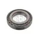 FEBI BILSTEIN 29988 Radlager für MERCEDES-BENZ