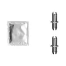 TEXTAR 97045600 PKW Bremsbacken Zub.