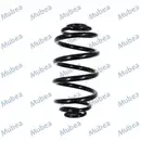 Mubea 90167684 Fahrwerksfeder