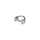 Rohrverbinder Abgasanlage Hjs 83 15 8753 für Ford