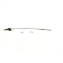 BOSCH 1 987 477 667 Seilzug, Feststellbremse