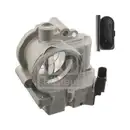 Drosselklappenstutzen Febi Bilstein 107020 für Audi für Seat für Skoda für VW