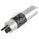 Kraftstofffilter Febi Bilstein 174039 für Volvo