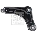 FEBI BILSTEIN 177877 Querlenker für RENAULT