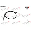 FTE 9250527 Bremsseil - FBS18065