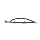 Schlauch Leckkraftstoff Bosch 0 928 402 213 für Audi für Seat für VW