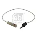 FEBI BILSTEIN 02352 Verschleißkontakt für MERCEDES-BENZ