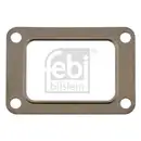 FEBI BILSTEIN 11899 Turboladerdichtung für VOLVO, IVECO, RENAULT