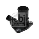 FEBI BILSTEIN 17927 Kühlwasserflansch für PEUGEOT, CITROËN