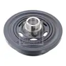 FEBI BILSTEIN 29990 Riemenscheibe (entkoppelt) für MERCEDES-BENZ