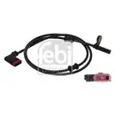 FEBI BILSTEIN 38375 ABS-Sensor für MERCEDES-BENZ