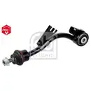 Stange/strebe Stabilisator Febi Bilstein 172853 für Mercedes Benz