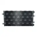 Kondensator Klimaanlage Nrf 35430 Easy Fit für Renault