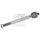 Axialgelenk Spurstange Febi Bilstein 178325 für Renault Vorderachse Links