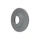 ATE 24.0128-0200.1 Bremsscheiben 2 Stück KIA