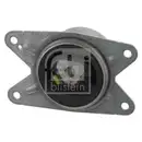 FEBI BILSTEIN 15636 Motorlager für OPEL