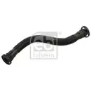 Schlauch Kurbelgehäuseentlüftung Febi Bilstein 172887 Febi Plus für Bmw