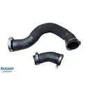 Ladeluftschlauch Bugiad 82260 für Ford