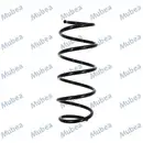 Mubea 90172143 Fahrwerksfeder