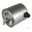 HERTH+BUSS JAKOPARTS J1331046 Kraftstofffilter