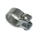 Rohrverbinder Abgasanlage Hjs 83 11 8903 für Audi für VW Ausgang Eingang Hinten