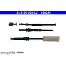 ATE 24.8190-0284.2 Warnkontakt