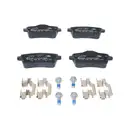 ATE 13.0470-2781.2 Ceramic Belagsatz