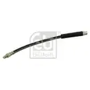 FEBI BILSTEIN 02078 Bremsschlauch für BMW