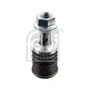 Trag /führungsgelenk Febi Bilstein 178339 für Mercedes Benz für Mercedes Benz