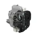 FEBI BILSTEIN 179672 Türschloss für AUDI, SEAT