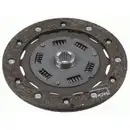SACHS 1862 932 102 KUPPLUNG SCHEIBE
