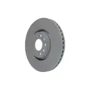 ATE 24.0128-0201.1 Bremsscheiben 2 Stück OPEL