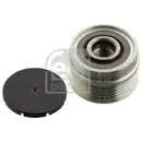 FEBI BILSTEIN 101750 Generatorfreilauf für FIAT, ALFA, LANCIA, JEEP