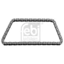 FEBI BILSTEIN 25380 Kette für BMW, LAND, MG, ROVER, OPEL