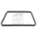FEBI BILSTEIN 25380 Kette für BMW, ROVER, LAND, OPEL, MG