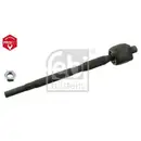 FEBI BILSTEIN 27968 Axialgelenk für DAIHATSU