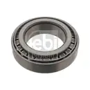 FEBI BILSTEIN 29974 Radlager für MERCEDES-BENZ