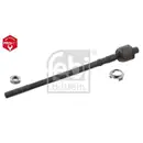 FEBI BILSTEIN 32039 Axialgelenk für MITSUBISHI