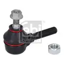 Spurstangenkopf Febi Bilstein 195146 für Renault für Dacia Vorderachse Links