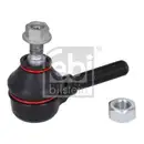 FEBI BILSTEIN 195146 Spurstangenendstück für DACIA