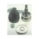 SPIDAN 36478 Gelenksatz, Antriebswelle für MERCEDES-BENZ