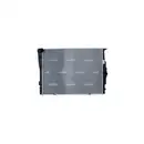 Kühler Motorkühlung Nrf 53474 Easy Fit für Bmw